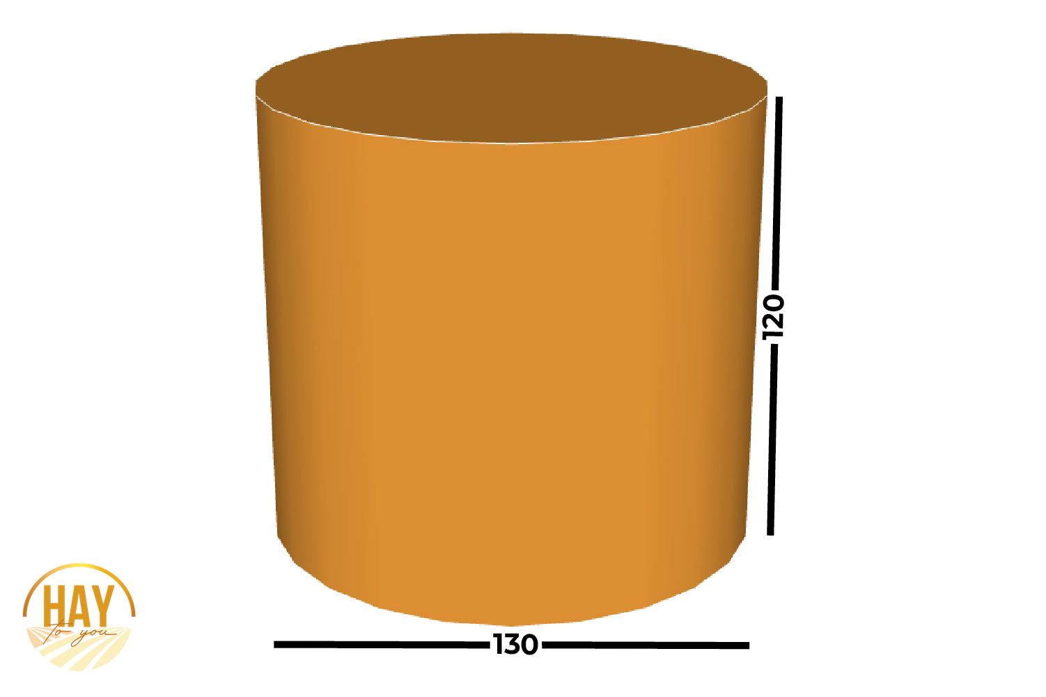 Rond 130